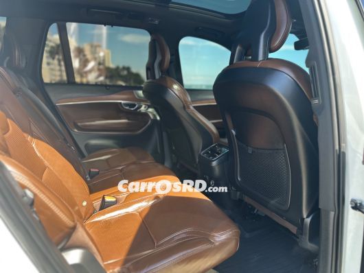 Volvo XC Jeepeta en venta