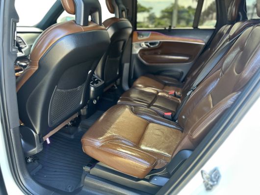 Volvo XC 90 Inscription
