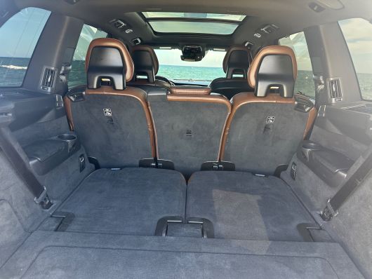 Volvo XC 90 Inscription