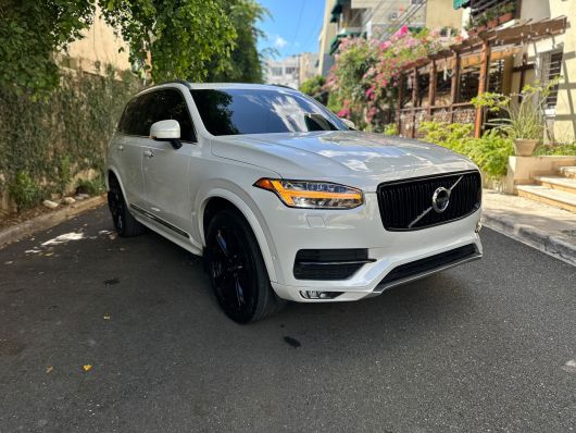 Volvo XC 90 Inscription