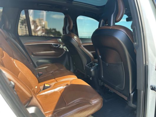 Volvo XC 90 Inscription