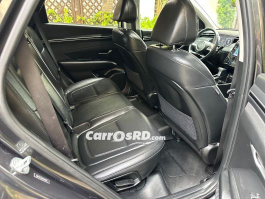 Hyundai Tucson Jeepeta en venta