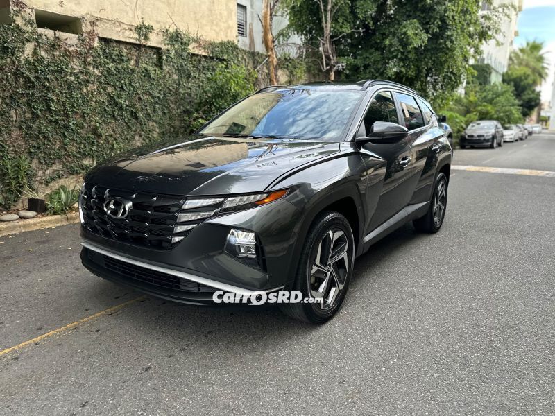 Hyundai