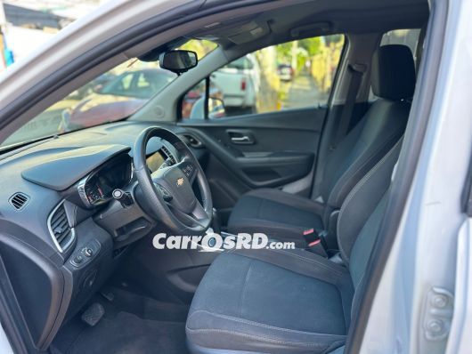 Chevrolet Trax Jeep en venta