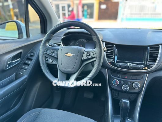 Chevrolet Trax Jeep en venta