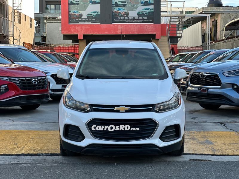 Chevrolet