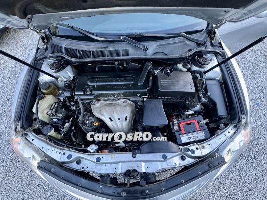 Toyota Camry Carros en venta