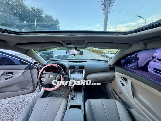 Toyota Camry Carros en venta