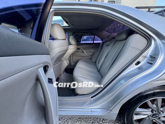 Toyota Camry Carros en venta