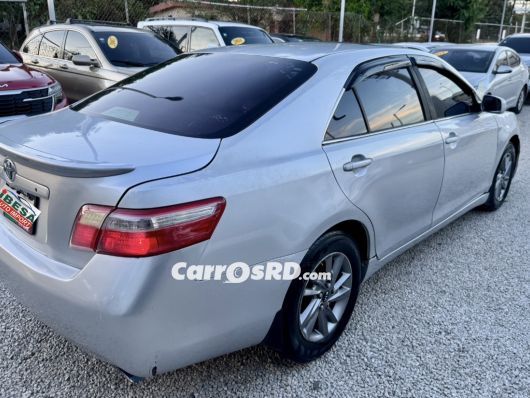 Toyota Camry Carros en venta