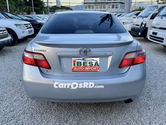 Toyota Camry Carros en venta