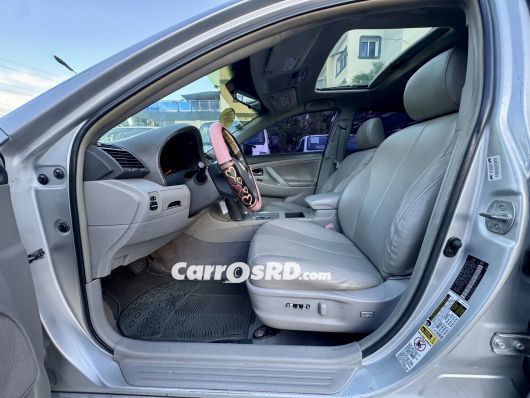 Toyota Camry Carros en venta