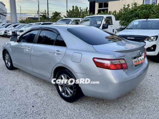 Toyota Camry Carros en venta