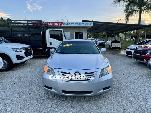 Toyota Camry Carros en venta