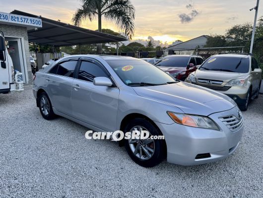 Toyota Camry Carros en venta
