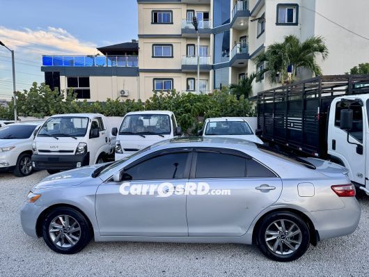 Toyota Camry Carros en venta