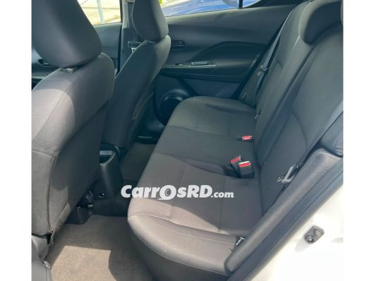 Nissan Kicks Jeepeta en venta