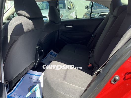 Toyota Corolla Carros en venta