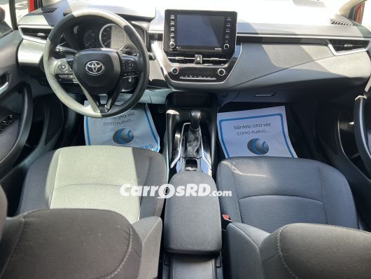 Toyota Corolla Carros en venta