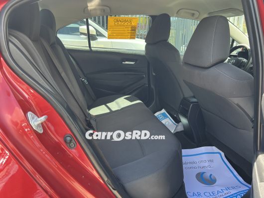 Toyota Corolla Carros en venta