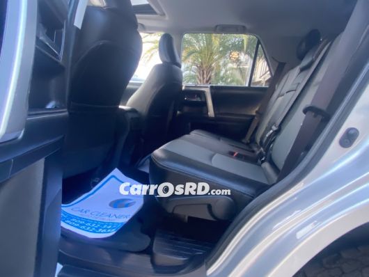 Toyota 4Runner Jeepeta en venta