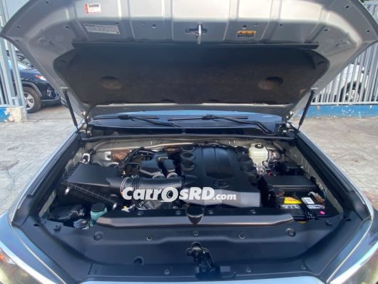 Toyota 4Runner Jeepeta en venta