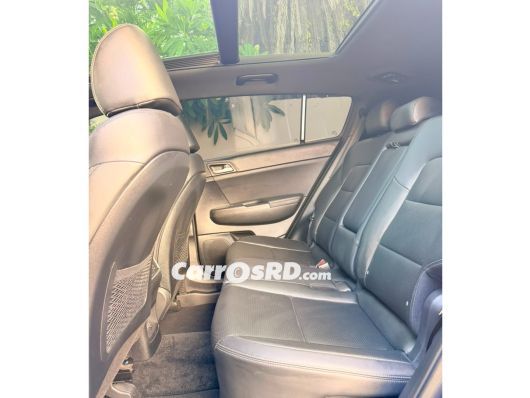 Kia Sportage Jeepeta en venta