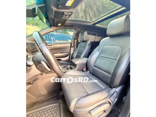 Kia Sportage Jeepeta en venta