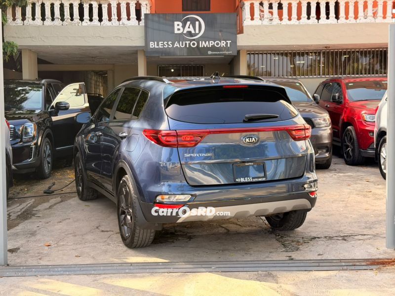 Kia