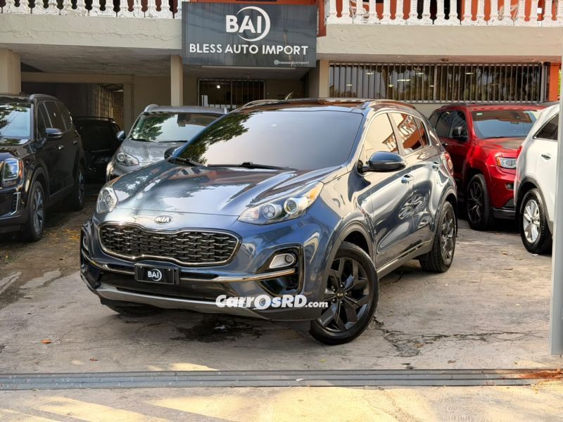 Kia