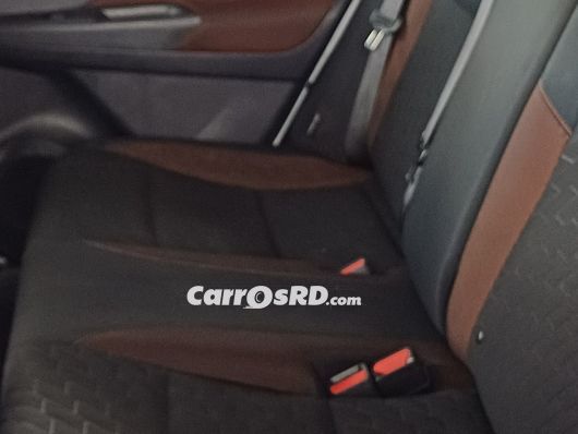 Nissan Kicks Jeep en venta
