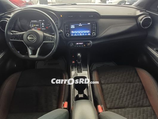 Nissan Kicks Jeep en venta