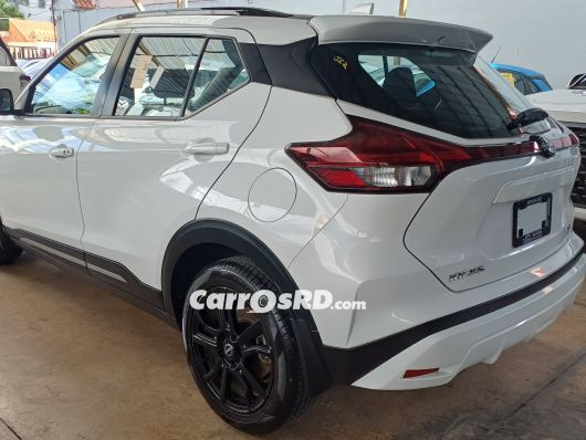 Nissan Kicks Jeep en venta