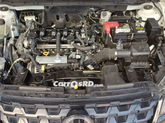 Nissan Kicks Jeep en venta
