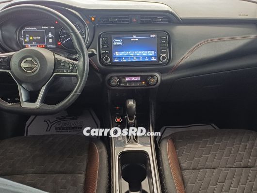 Nissan Kicks Jeep en venta