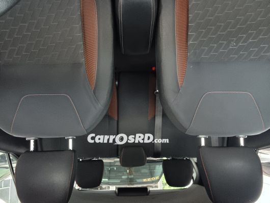 Nissan Kicks Jeep en venta