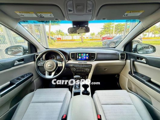 Kia Sportage Jeepeta en venta