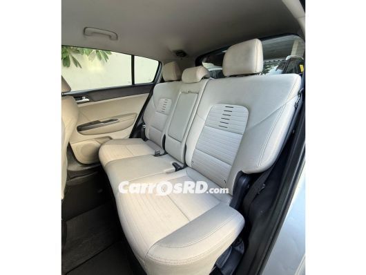 Kia Sportage Jeepeta en venta