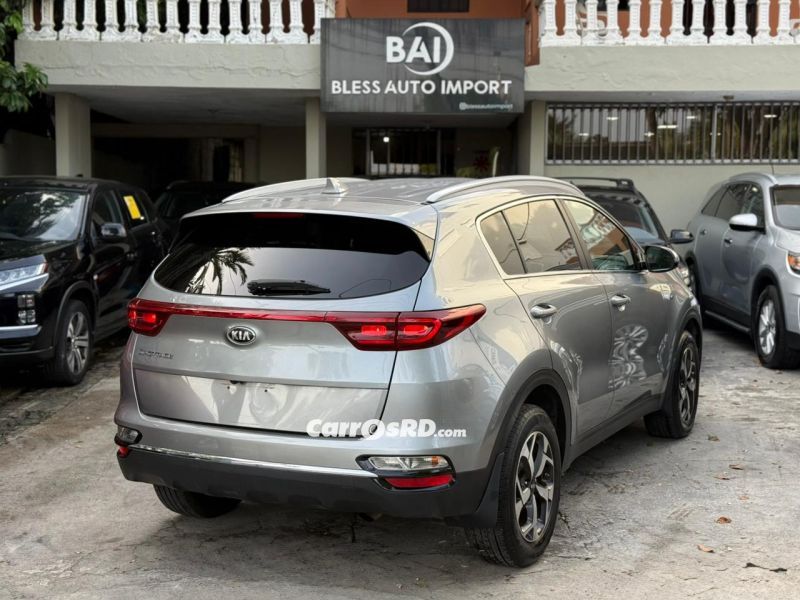 Kia