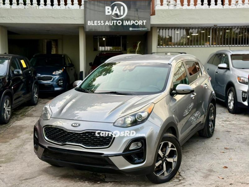 Kia
