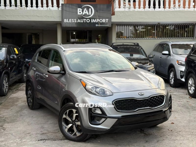 Kia