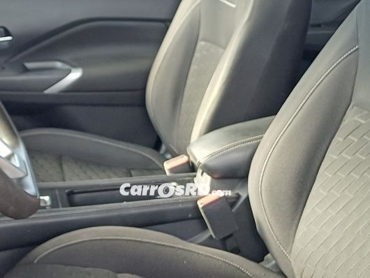 Nissan Kicks Jeepeta en venta