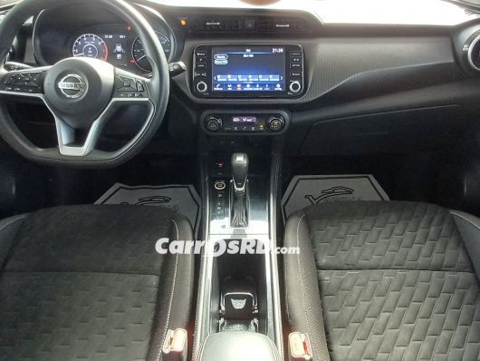 Nissan Kicks Jeepeta en venta