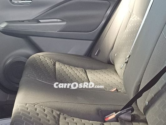 Nissan Kicks Jeepeta en venta