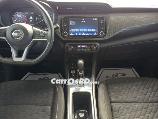 Nissan Kicks Jeepeta en venta
