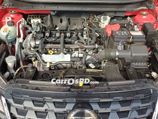 Nissan Kicks Jeepeta en venta