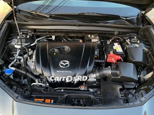 Mazda CX-30 Jeepeta en venta