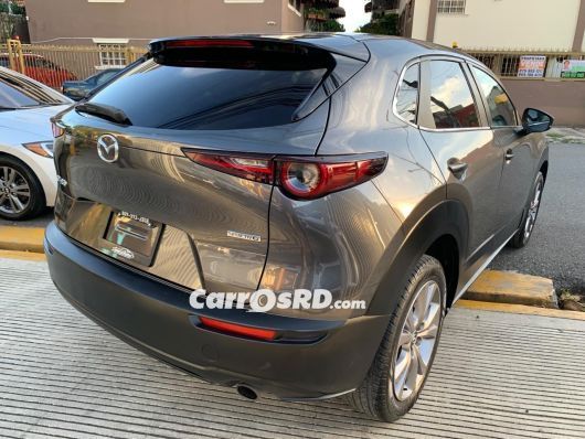 Mazda CX-30 Jeepeta en venta