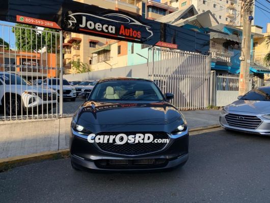 Mazda CX-30 Jeepeta en venta