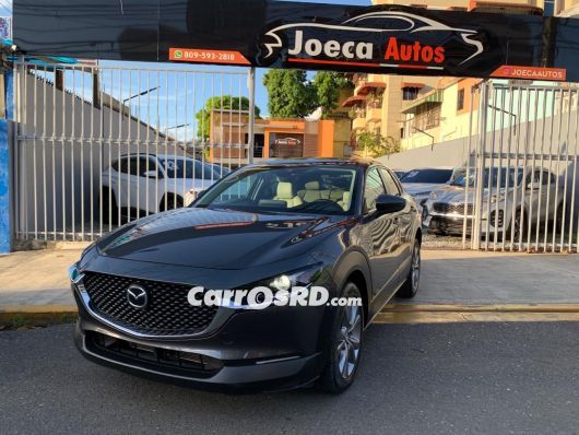 Mazda CX-30 Jeepeta en venta